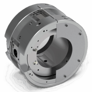 Kingsbury’s Fixed Profile Journal Bearings provide proven reliability for steady-load, moderate-speed rotating equipment.