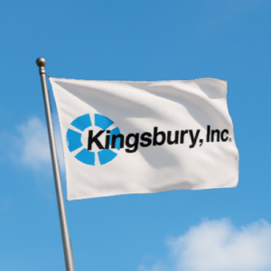 Kingsbury, Inc. Locate a Representative