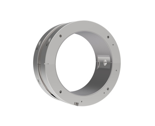 Kingsbury Fixed Profile Journal Bearings are engineered to support radial loads in oil-lubricated rotating machinery while offering a streamlined, versatile option for applications where a tilting pad design may not be necessary.